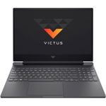Laptop VICTUS 15-fa0008nq 15.6 inch FHD Intel Core i7-12700H 16GB DDR4 1TB SSD nVidia GeForce GTX 1650 4GB Mica Silver
