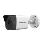 Camera supraveghere Hikvision IP bullet DS-2CD1021-I(2.8)F, 2MP, senzor 1/2.7" Progressive Scan CMOS, rezolutie 1920 × 1080@30fp, HIKVISION