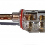 Conector Banana Kacsa Audio BP-6201N gk7207