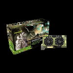 Placa video Manli GeForce® RTX 4070 SUPER 12GB GDDR6X 192-bit DLSS 3.0