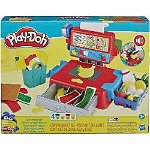 Play-Doh Casa De Marcat E6890, Viva Toys