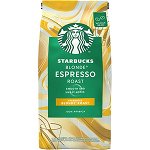 Cafea boabe Starbucks Blonde Espresso Roast, 200g, Starbucks