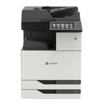 Imprimanta multifunctionala Lexmark CX921de