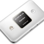 Router Huawei E5785-92C LTE 4G Hotspot Alb