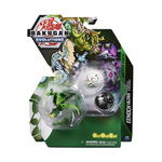 BAKUGAN PACHET STARTER 3 BAKUGANI S4 EENOCH ULTRA, BLITZ FOX SI DRAGONOID, Bakugan