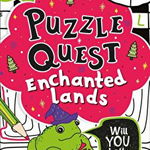 Puzzle Quest Enchanted Lands, 