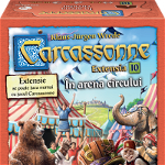Carcassonne, extensia 10: In arena circului