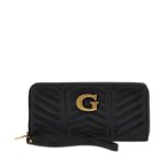 Lovide quilted wallet, Guess
