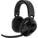 Casti cu microfon Corsair HS55 WIRELESS 20Hz- 20KHz, 32 ohm,