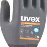 Mănușă de siguranță Uvex uvex phynomic lite mărimea 7, Uvex