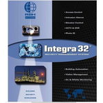 Suita software pentru 64 usi RBH Integra32 Suite, RBH