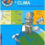 Meteorologia Si Clima. Sa Intelegem Totul Dintr-O Privire