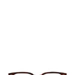 GARRETT LEIGHT GARRETT LEIGHT Eyeglasses WHISKEY TORTOISE-ANTIQUE GOLD