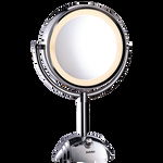 Oglinda Round Lighted Magnifying Mirror 8x 8438E