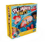 Joc de Societate Plumber Pants