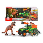 Set de joaca cu Dinozauri Dickie Dino Hunter, Dickie