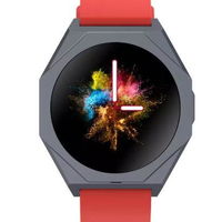 Smartwatch Canyon Otto SW-86 LCD 1.3 Bluetooth RosuGri