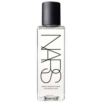 NARS Aqua-Infused Makeup Removing Water Apa micela cu efect de curatare si indepartare a machiajului cu efect de hidratare, Nars