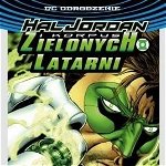 Hal Jordan și Green Lantern Corps T.1 (argint), Egmont