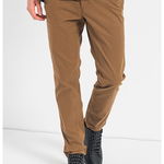 Pantaloni chino slim fit, CALVIN KLEIN