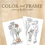 Color and Frame: Flowering Bulbs