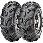 Anvelopa ATV UTV MAXXIS 28x10-12 TL 56J Zilla MU-01 8PR, MAXXIS