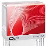 Stampila COLOP Printer 20, COLOP