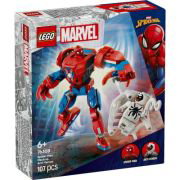 LEGO Marvel Robotul Omul Păianjen vs. Anti-Venom 76308