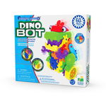 Joc De Constructie Dinozaur, THE LEARNING JOURNEY