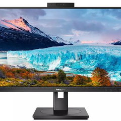 Monitor LED Philips 272S1MH, 27inch, 1920x1080, 4ms GTG, Black