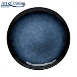 Set 6 farfurii intinse Art of dining by Heinner Serenity, ceramica, 20 cm