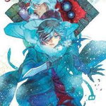 Case Study of Vanitas, Vol. 5, Jun Mochizuki