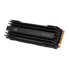 Solid-state Drive (SSD) MP600 PRO 1TB NVMe M.2 SSD, PCI Express Gen 4 x4, NVMe 1.3, M.2