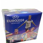 Set 400 cartonase Fotbalisti UEFA EURO 2024 Germany, Krista