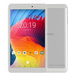 Tableta Acer Iconia Talk 7, B1-733-K3G3, 7 inch IPS MultiTouch, Procesor MediaTek MT8321 1.30Ghz Quad Core, 1GB RAM, 16 GB flash, Wi-Fi, GPS, 3G, Android 6.0, Silver