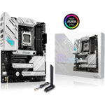 Placa de Baza ROG STRIX B650-A GAMING WIFI AM5 Ryzen 7000 PCIe 5.0 M.2 slot DDR5 ATX, ASUS