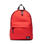 Calvin Klein Jeans Rucsac Institutional Logo Backpack IU0IU00227 Portocaliu