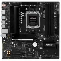 Placa de baza ASROCK B850M PRO-A /AM5 B850MPRO-A