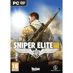 Sniper Elite III PC