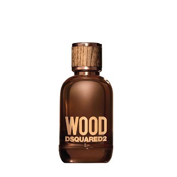 Wood pour homme 50 ml, Dsquared2