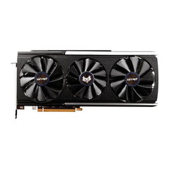Placa video Sapphire NITRO+ RADEON RX 5700 XT