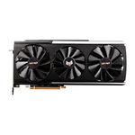 Placa video Sapphire NITRO+ RADEON RX 5700 XT