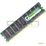 Memorie Corsair Value Select 1GB DDR 400MHz CL3