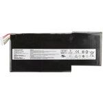 Acumulator notebook OEM Baterie pentru MSI S9N-903A250-SB3 Li-Polymer 4600mAh 3 celule 11.4V, OEM