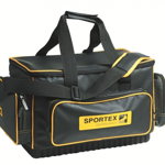 Geanta Super-Safe Carryall XIV, 48x33x29cm Sportex, Sportex
