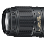 Obiectiv Nikon 55-300mm f/4.5-5.6G AF-S DX ED VR