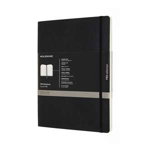 Pro Notebook Xl Soft Black