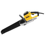 Fierastrau DWE398-QS Alligator 450mm, DeWalt