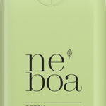 Sampon natural detoxifiant pentru par Detox & Hydration, 300 ml, Neboa, NEBOA