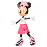 Papusa Disney Minnie Mouse